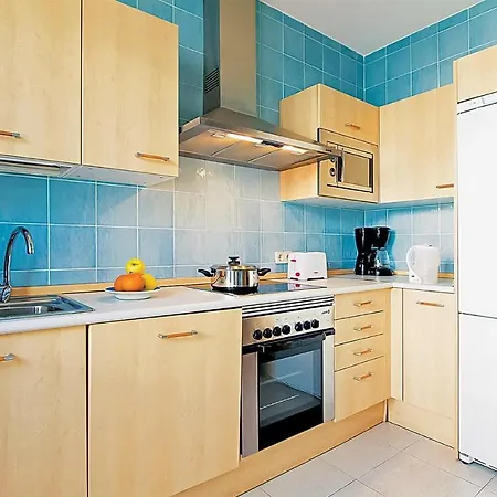 Callao Ferienhaus