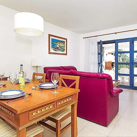 Ferienhaus Callao